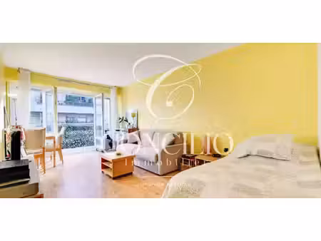 appartement avec terrasse buttes aux cailles-glacière - paris 13ᵉ (75)