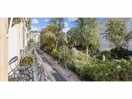 appartement saint thomas d’aquin - paris 7ᵉ (75)