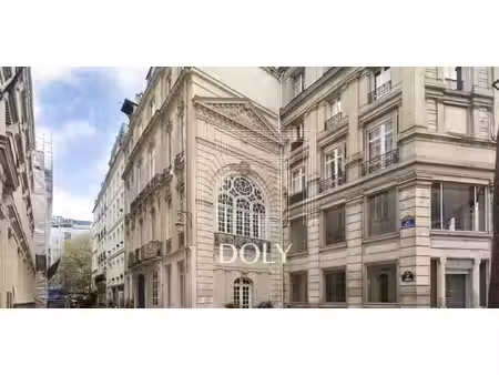 appartement montorgueil-saint denis - paris 2ᵉ (75)