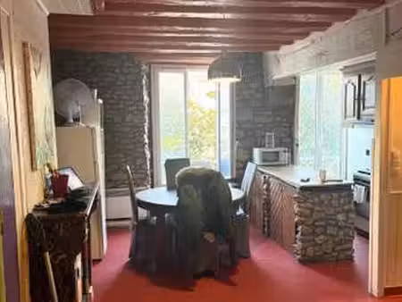 vente appartement 2 pièces à malesherbes (45330) : à vendre 2 pièces / 45m² malesherbes