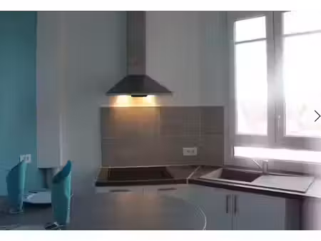 location meublée appartement 2 pièces 24 m² à antony (92160)  815 €