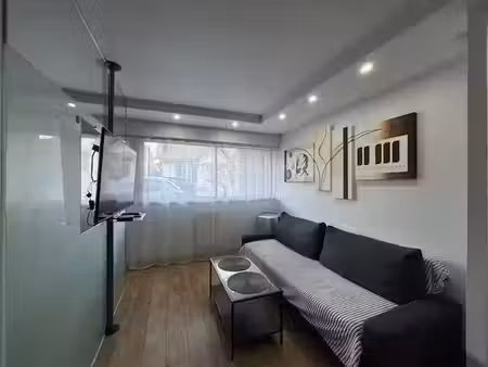 location meublée appartement 2 pièces 32.09 m² à arcachon (33120)  760 €