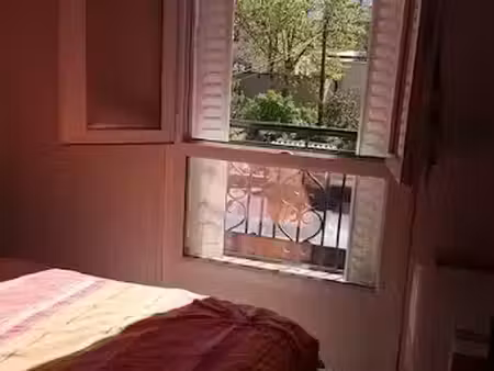 location appartement 3 pièces 45 m² à asnieres-sur-seine (92600)  1 000 €