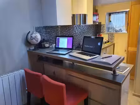 location meublée appartement 1 pièce 28 m² à drancy (93700)  890 €