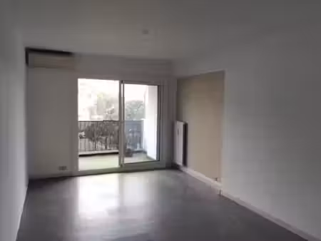 location meublée appartement 2 pièces 40 m² à la grand-combe (30110)  410 €