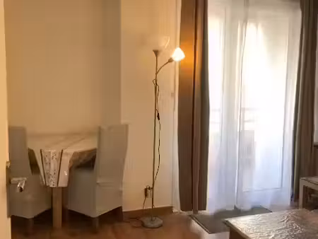 location meublée appartement 1 pièce 22 m² à bondy (93140)  700 €