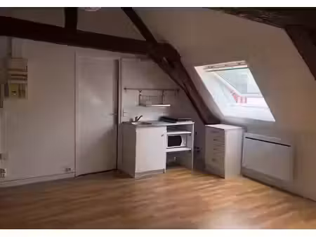 location appartement 3 pièces 35 m² à la madeleine (59110)  695 €