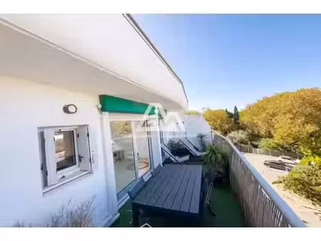 location meublée appartement 2 pièces 28.72 m² à la grande-motte (34280)  725 €