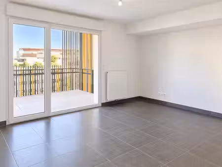 studio avec terrasse à castelnau le lez