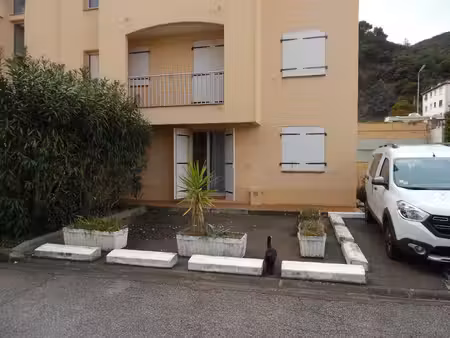 ref 00012 studio quartier calme