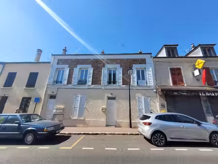 centre ville