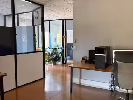 eurocentre - ensemble immobilier à vendre