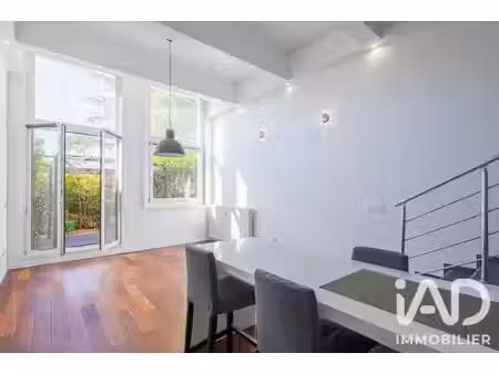 vente duplex 4 pièces