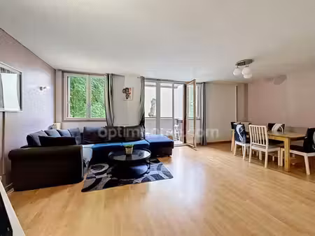 eaubonne (95  val d'oise) – très proche centre-ville – appartement 4 pièces f4/t4 – 65 56 