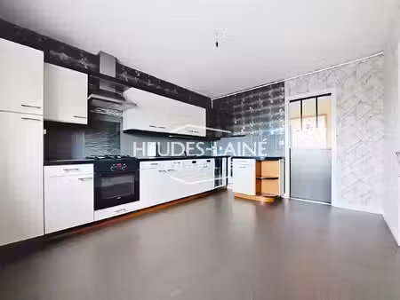 appartement à vendre - granville - 50400