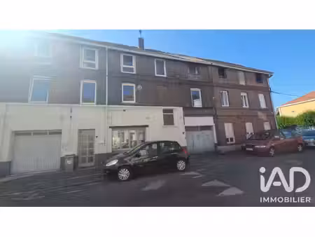 vente immeuble 300 m²
