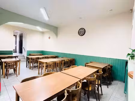 vente immeuble 285 m²