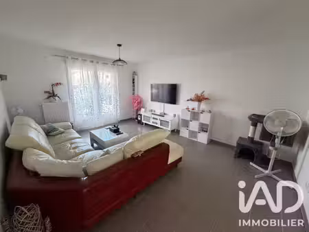 vente maison traditionnelle 4 pièces
