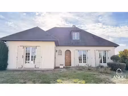 maison plain-pied proche des commodites