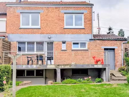 on pose les meubles