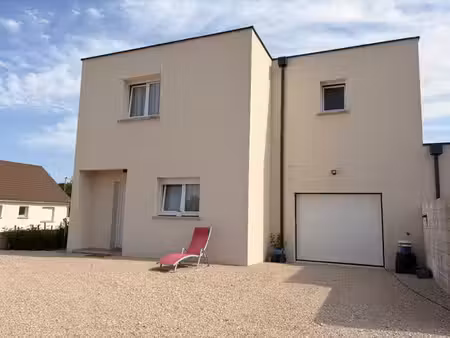 maison contemporaine de 2025 115 m2 4 chambres