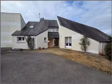 maison 7 pièces  5 chambres