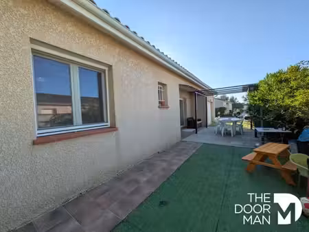 maison 31600