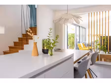 maison rénovée - 4 chambres