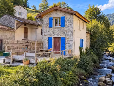 maison à vendre 3 pièces nistos (65)