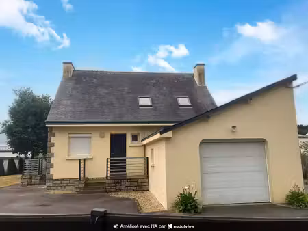 maison ploeren 5 pièce(s) 090 m2