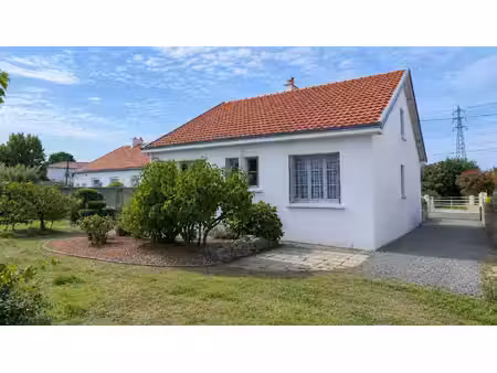 maison à rezé