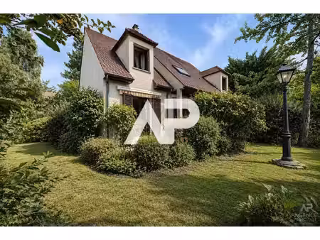 maison rueil malmaison 7 pièce(s) 169 m2