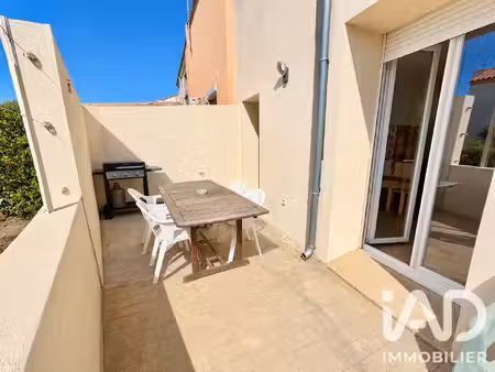 vente maison de village 5 pièces