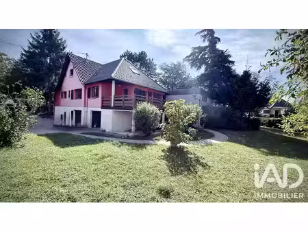 vente maison/villa 1 pièce