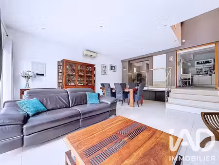 vente maison/villa 7 pièces