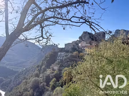 vente maison de village 3 pièces
