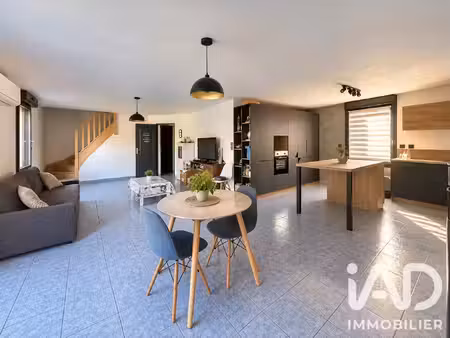 vente maison/villa 5 pièces