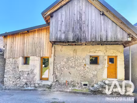 vente maison/villa 2 pièces