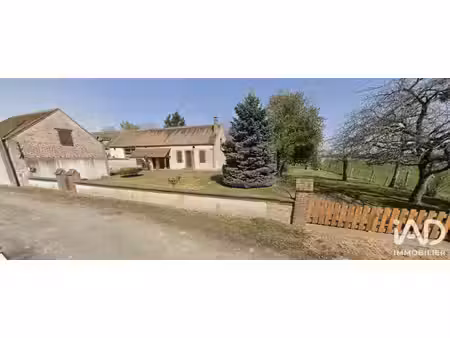 vente maison/villa 3 pièces