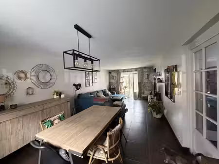 maison/villa 5 pièce(s) 90 m2