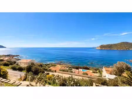 vente villa t4 costi di villanova