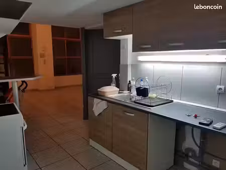 location appartement 2 pièces 50 m² à lyon 5ème (69005)  975 €
