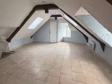 appartement t2 disponible 01/10