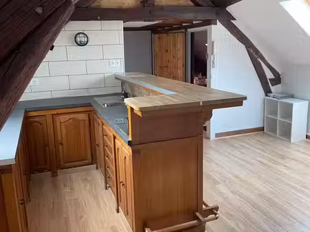 epinay sur orge beau 2 pièces