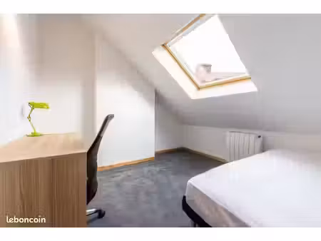 meublé 4 pièces 62 m²