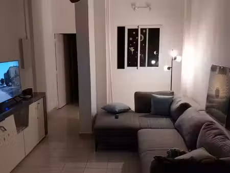 appartement t3 st denis la source