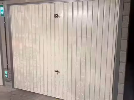 parking 22m2