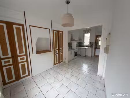 appartement 1 pièce 22 m²