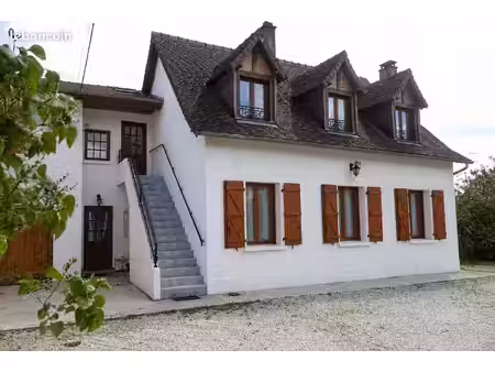 appartement 2 pièces avec jardin 400 euros