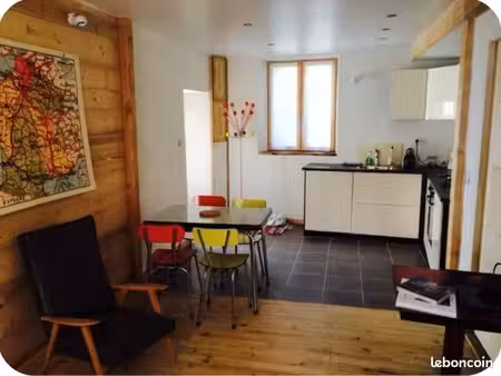a louer appartement vieille ville